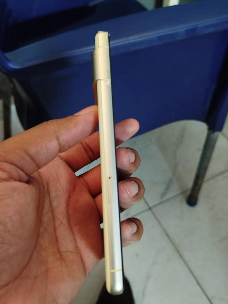 Google Pixel 7 6