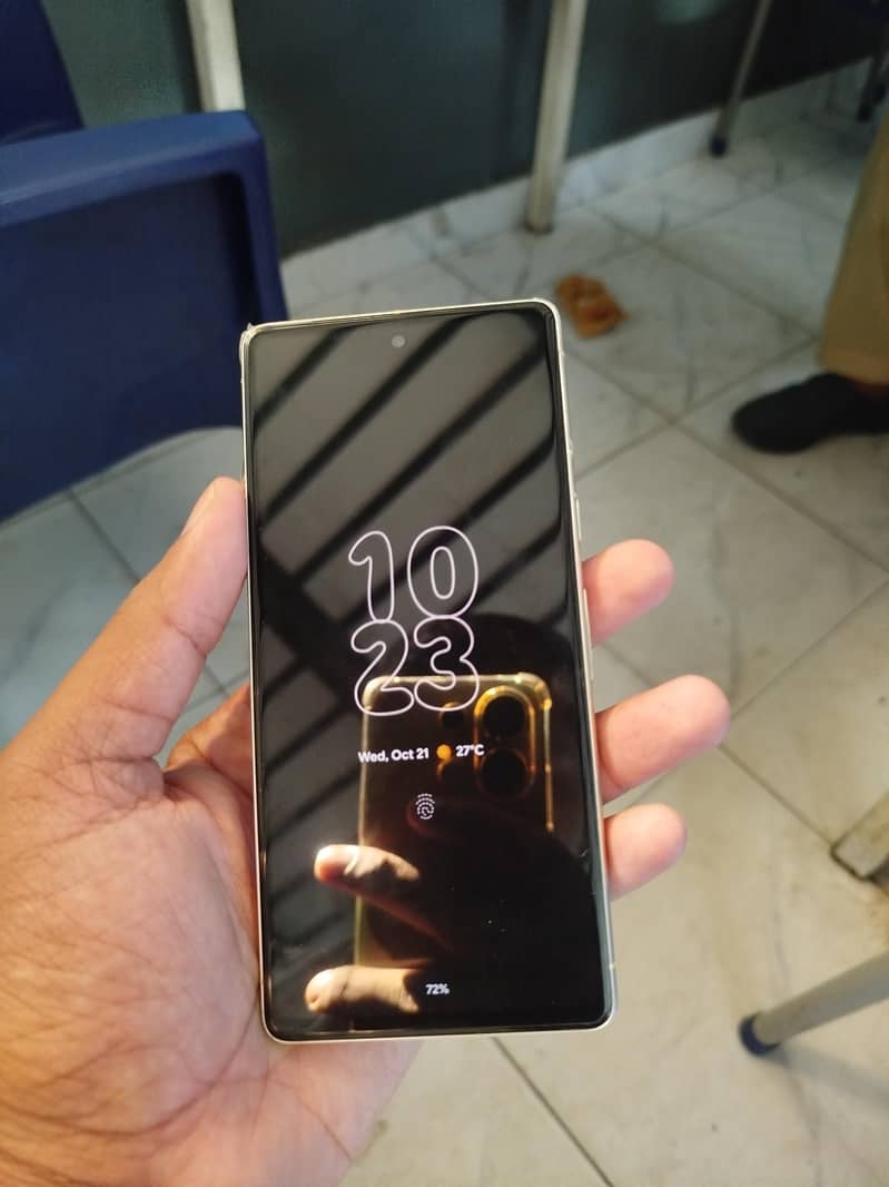 Google Pixel 7 7