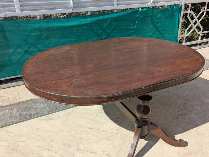 Dining Table 2