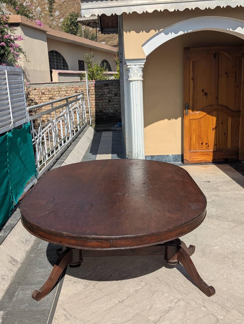 Dining Table 3