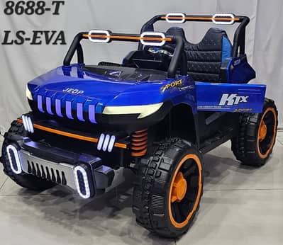 Bachon wali jeep|4 Motor Kids Jeep|Kids 4x4 Jeeps|Kids Land Cruiser