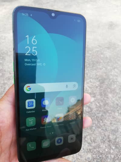 OPPO F11 Pro