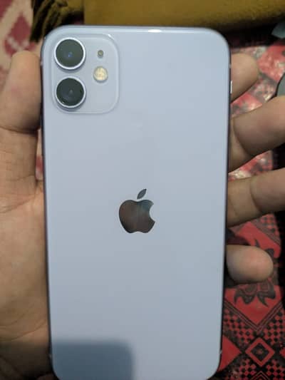 Apple iPhone 11