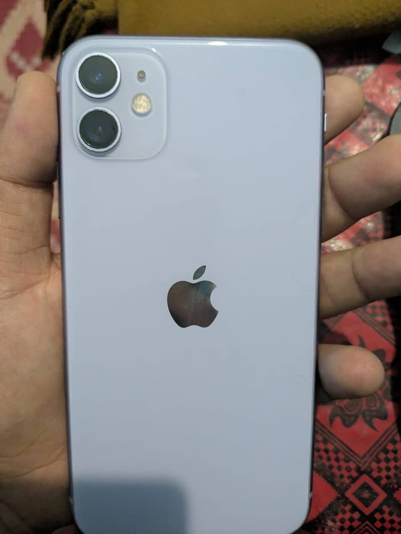 Apple iPhone 11 0
