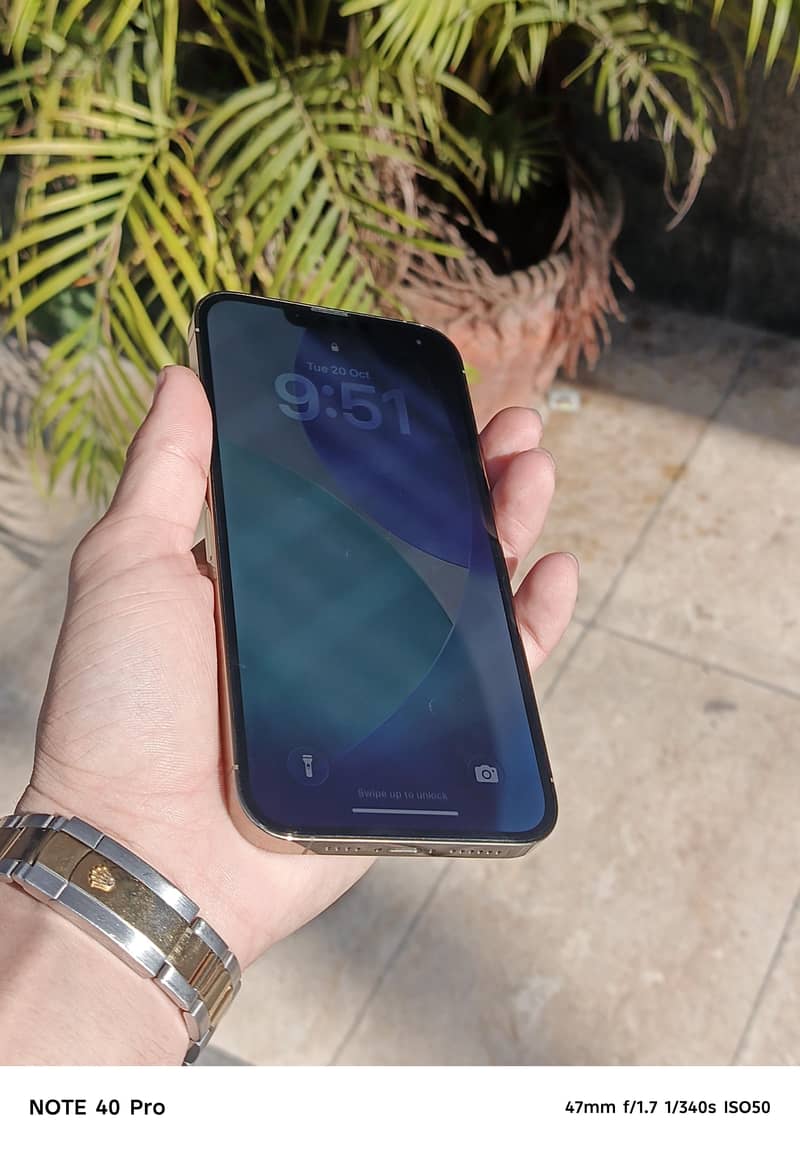 Apple iPhone 13 Pro Max 5