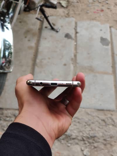 Samsung Mobile S10 5G