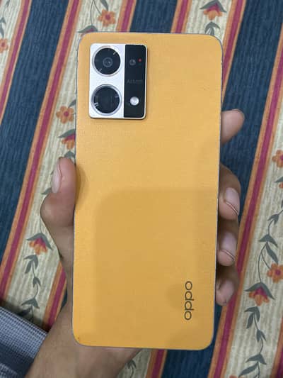 OPPO F21 Pro