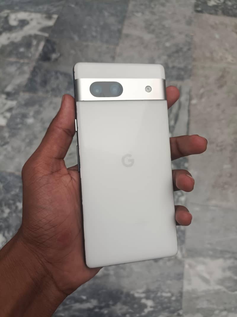 Google Other Model 1