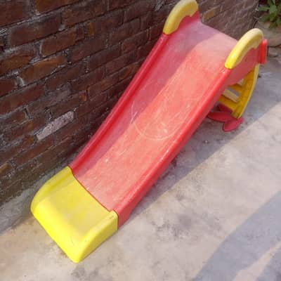 kid's Slide