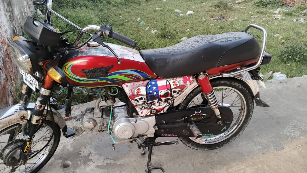 RAVI  70 0