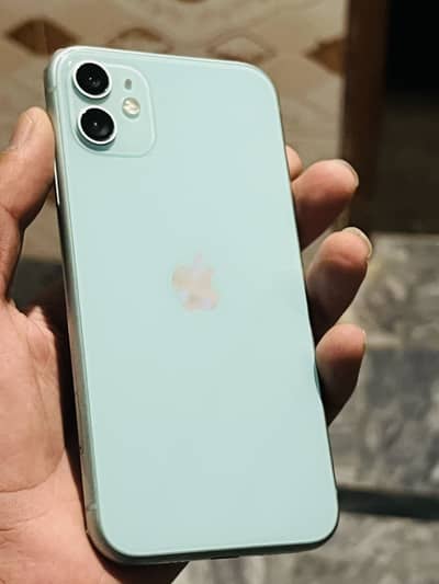 Apple iPhone 11