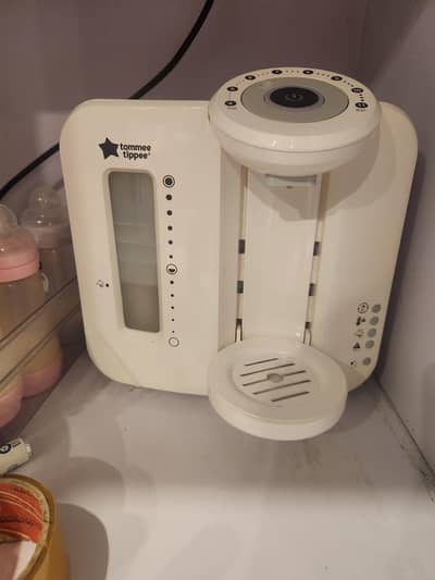 Baby milk Machine