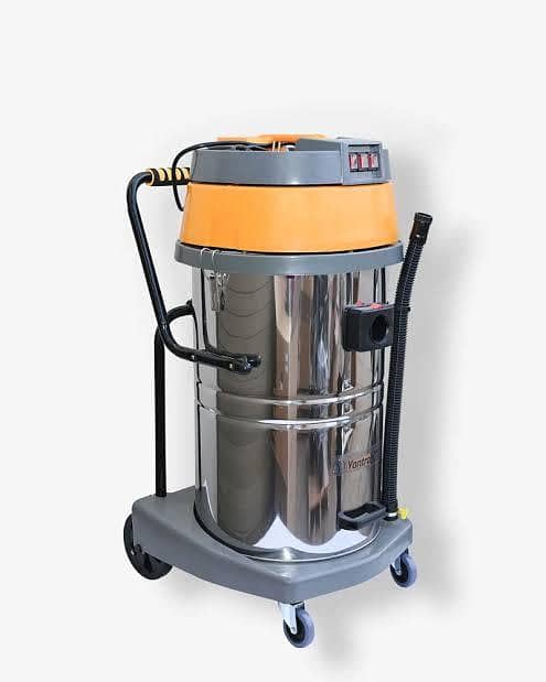 vacuum cleaner 4