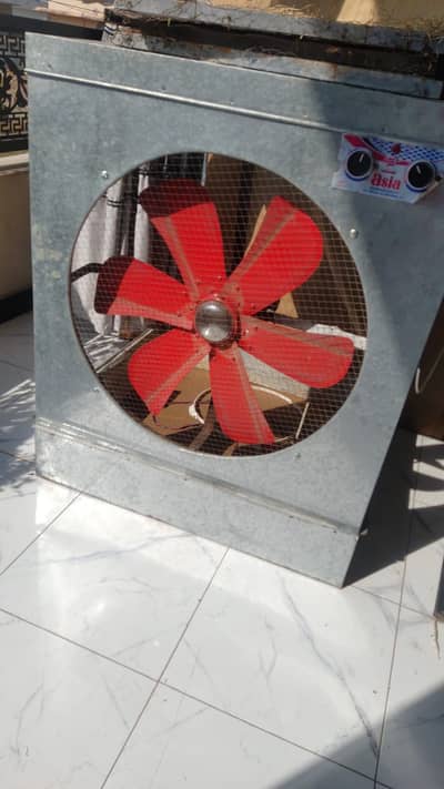 air cooler new Asia