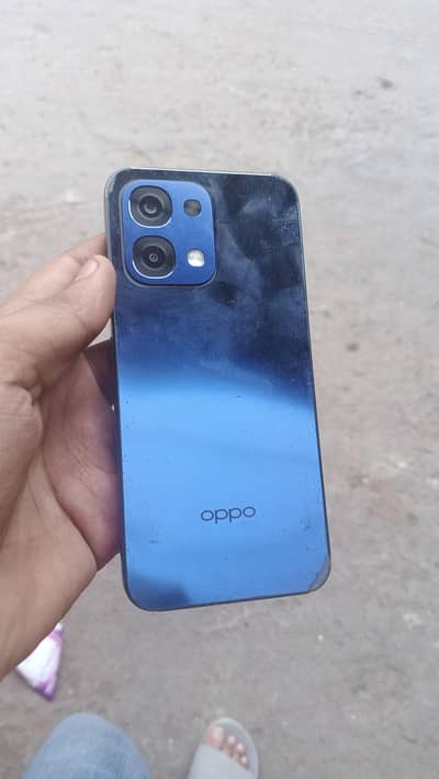 OPPO A6 Max