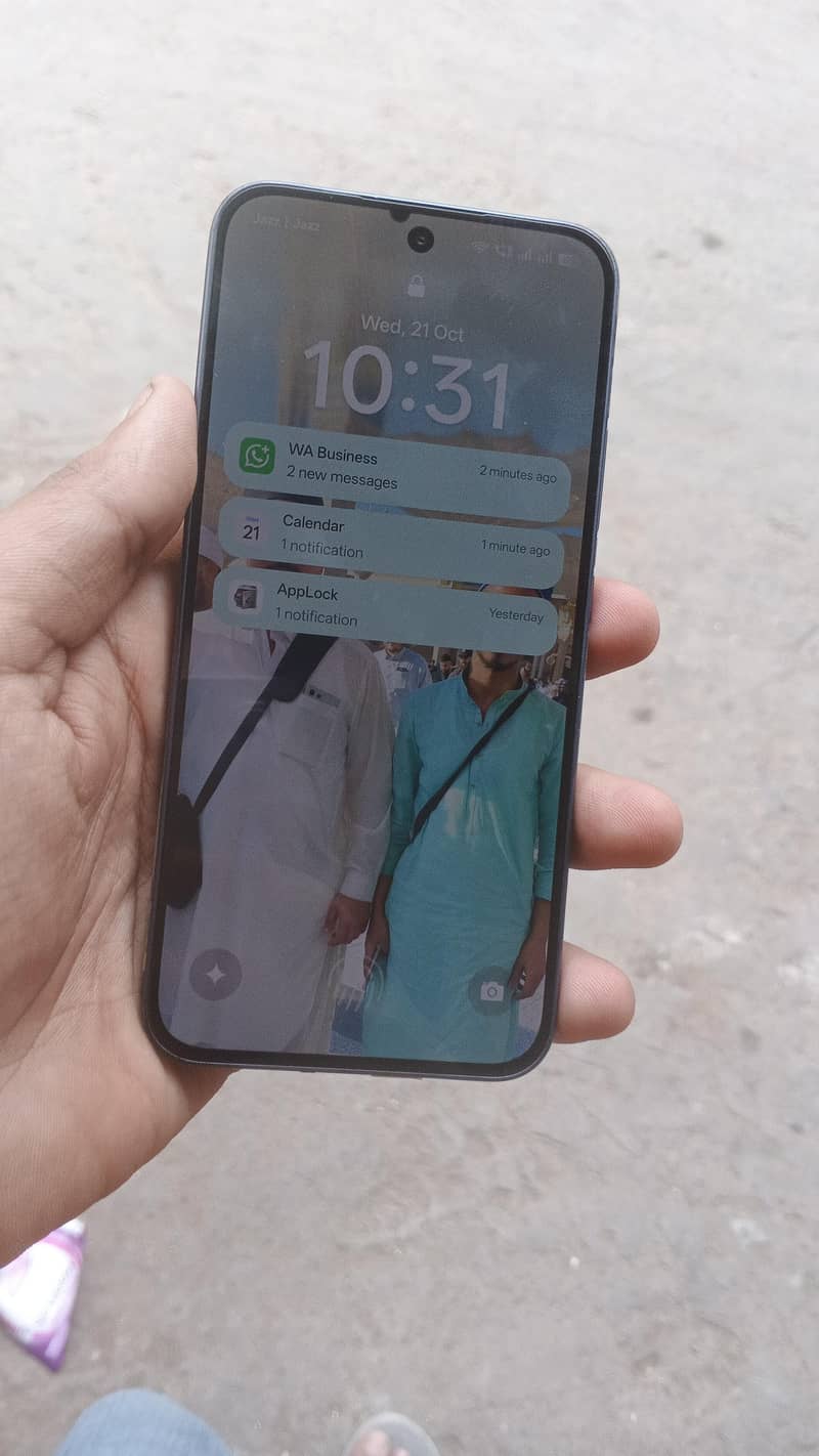 OPPO A6 Max 4