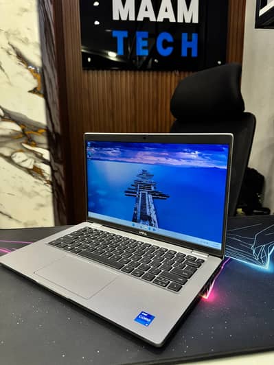 Dell Latitude 5410 5420 5430 5510 5520 Core i5 i7 | Gen 10th 11th 12th