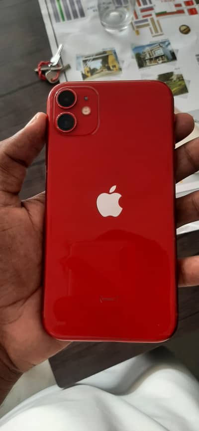 I phone 11 pta Approved