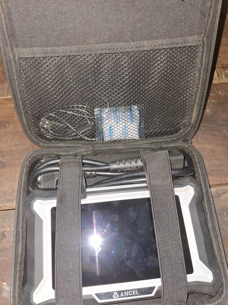 Ancel scanner tool 3