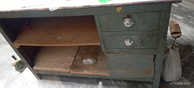 Counter/Console/ Table for sale. .