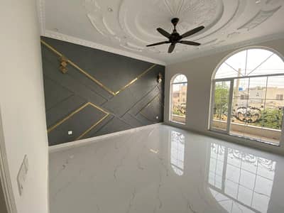 Good Location 8 Marla House For rent In DHA Defence