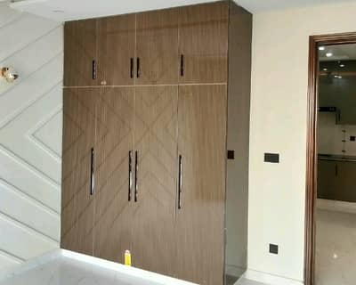 Your Ideal Good Location 6 Marla House Has Just Become Available In DHA Phase 3