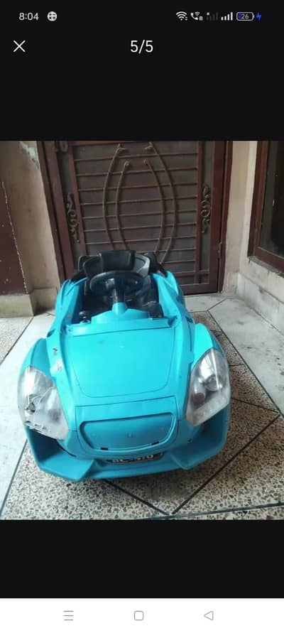battery car for sale