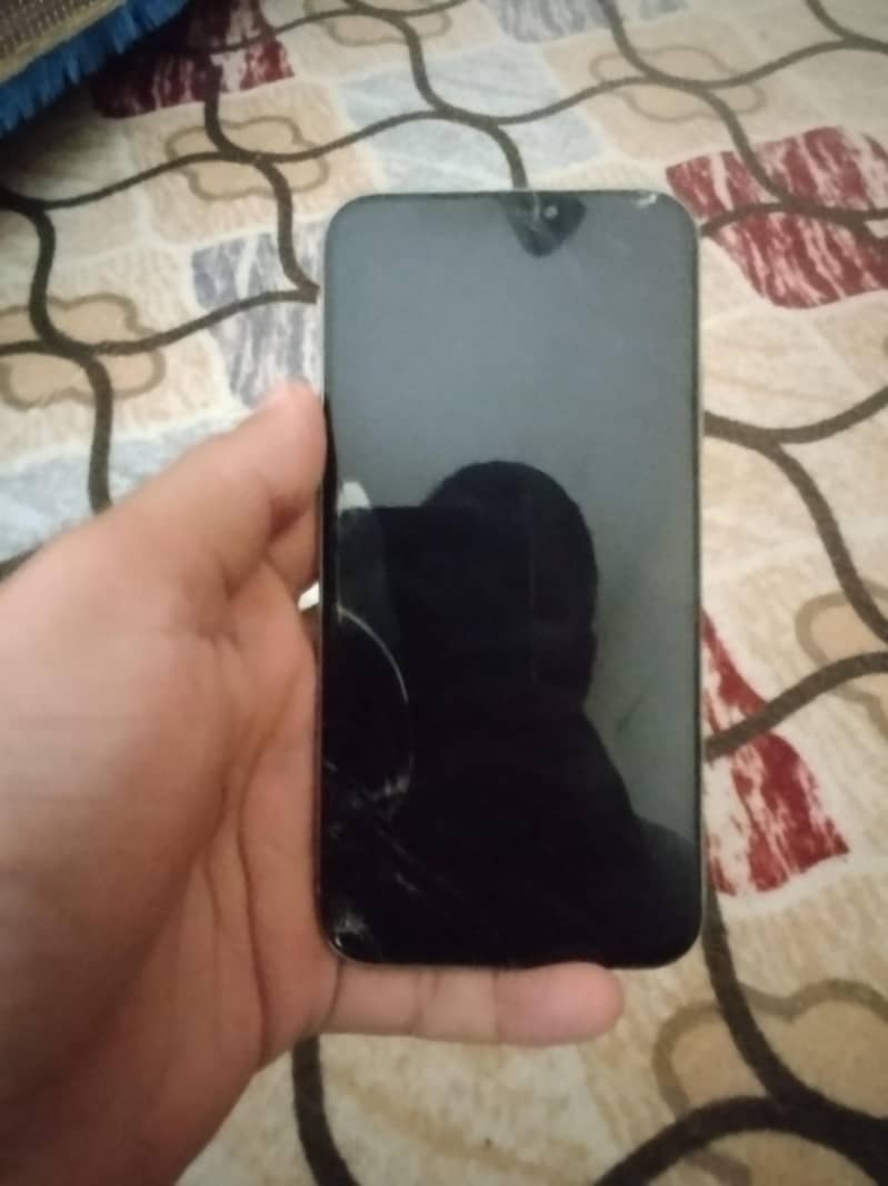 Apple iPhone X 2