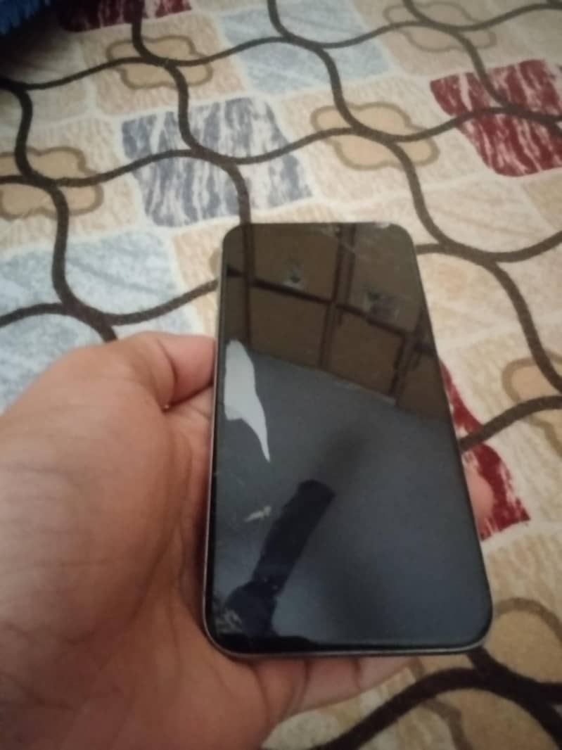 Apple iPhone X 3