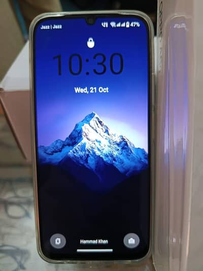 OPPO a6c
