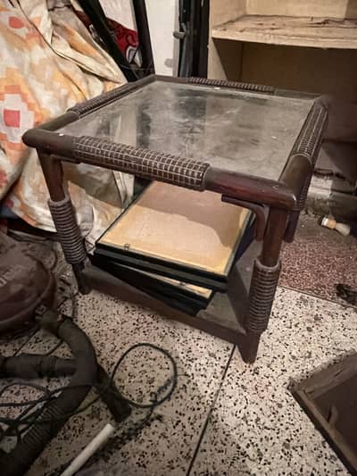 Table Set For Sale - 3 Tables