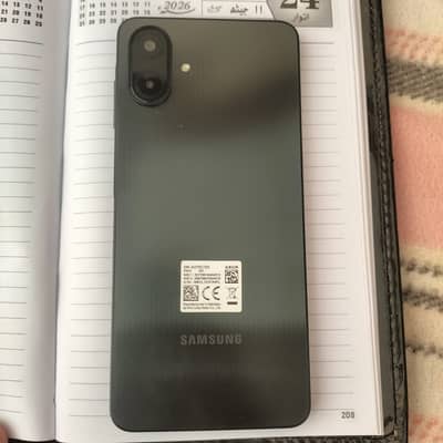 Samsung Mobile A07 5G