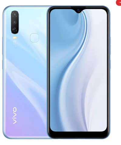 Vivo Y17
