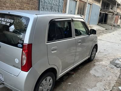 Suzuki Alto 2007