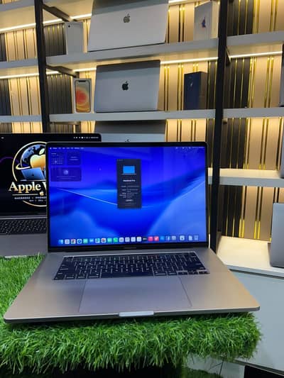 Macbook Pro 2019