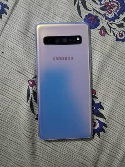 Samsung Mobile S10 5G