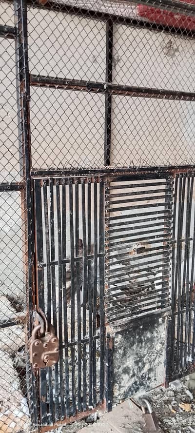cage for sale