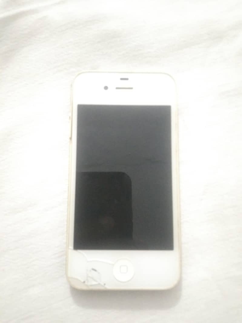 Apple iPhone 4s 1