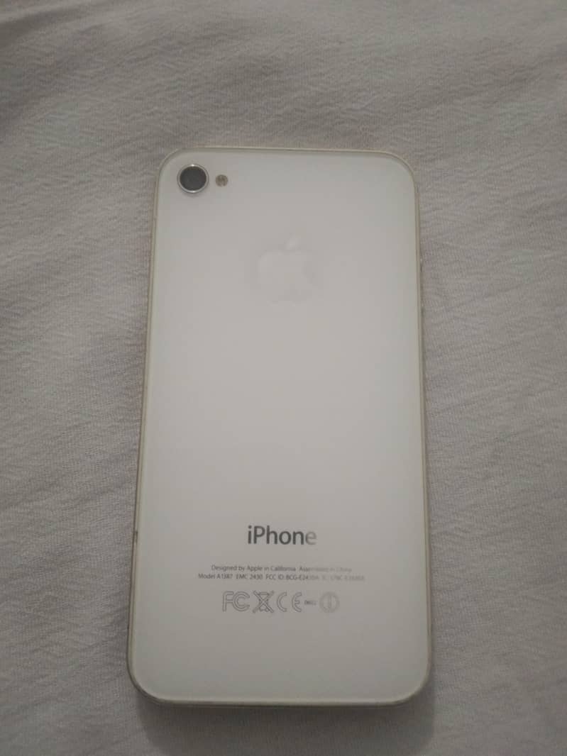 Apple iPhone 4s 3