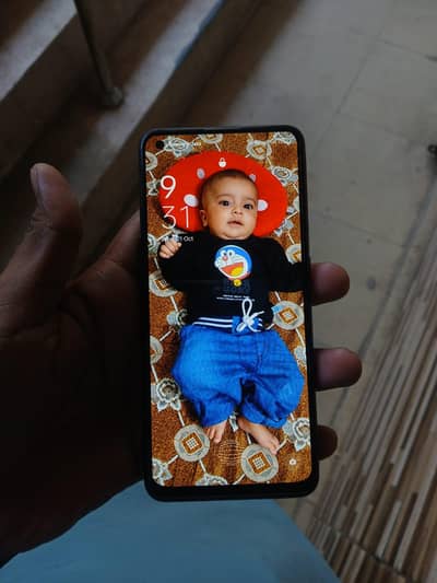OPPO F19