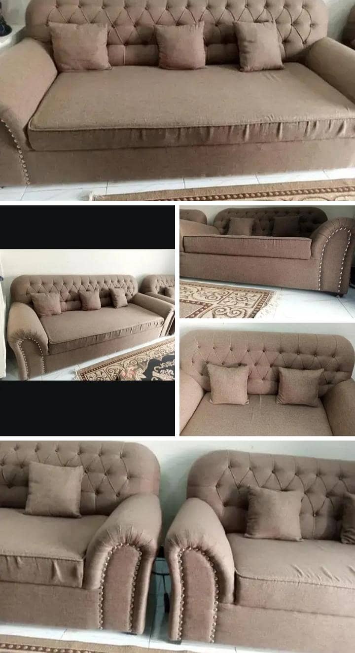 5 seater sofa set 0