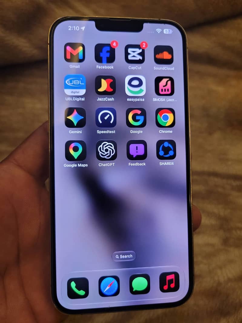 Apple iPhone 13 Pro Max 0