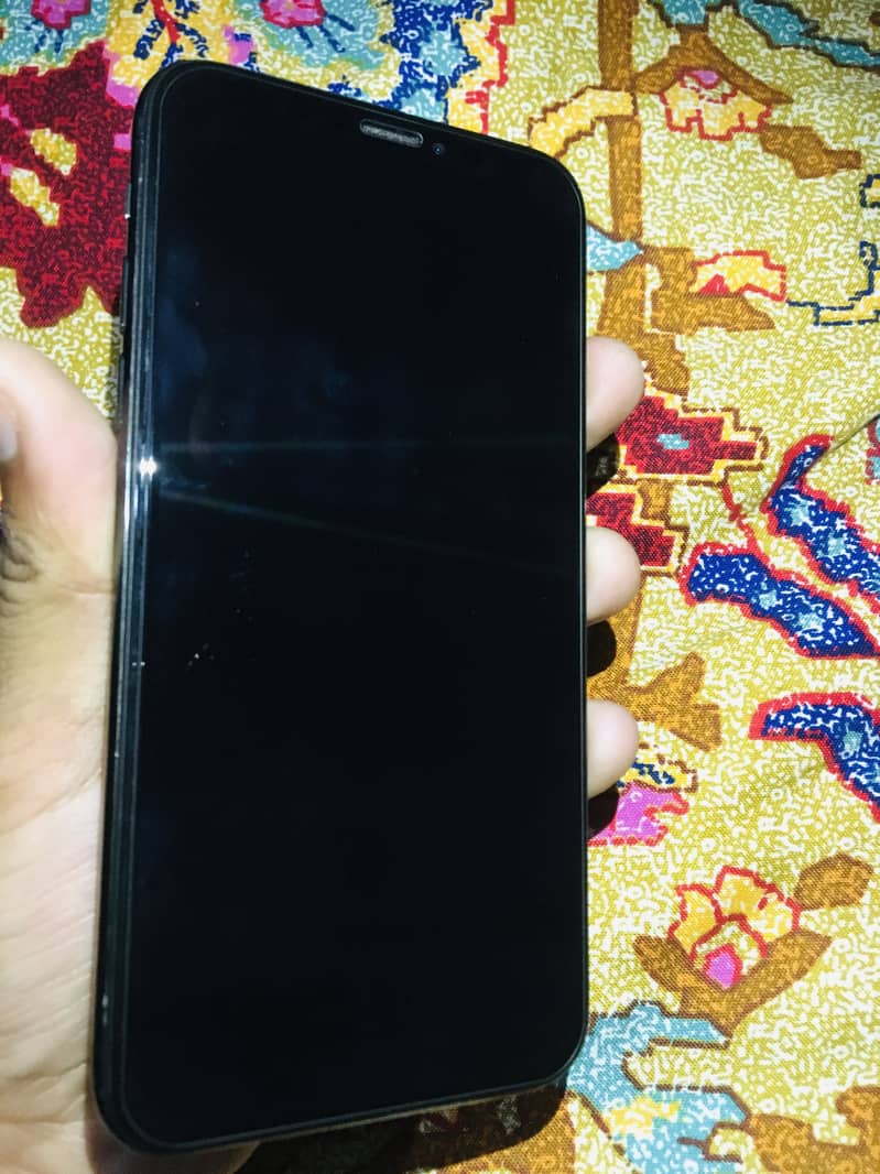 Apple iPhone X 1