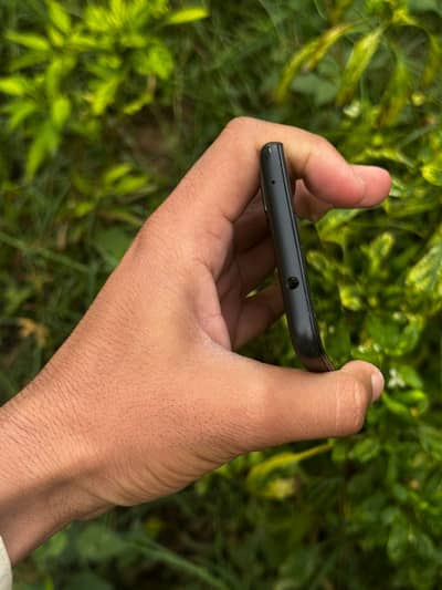 Google Pixel 4a