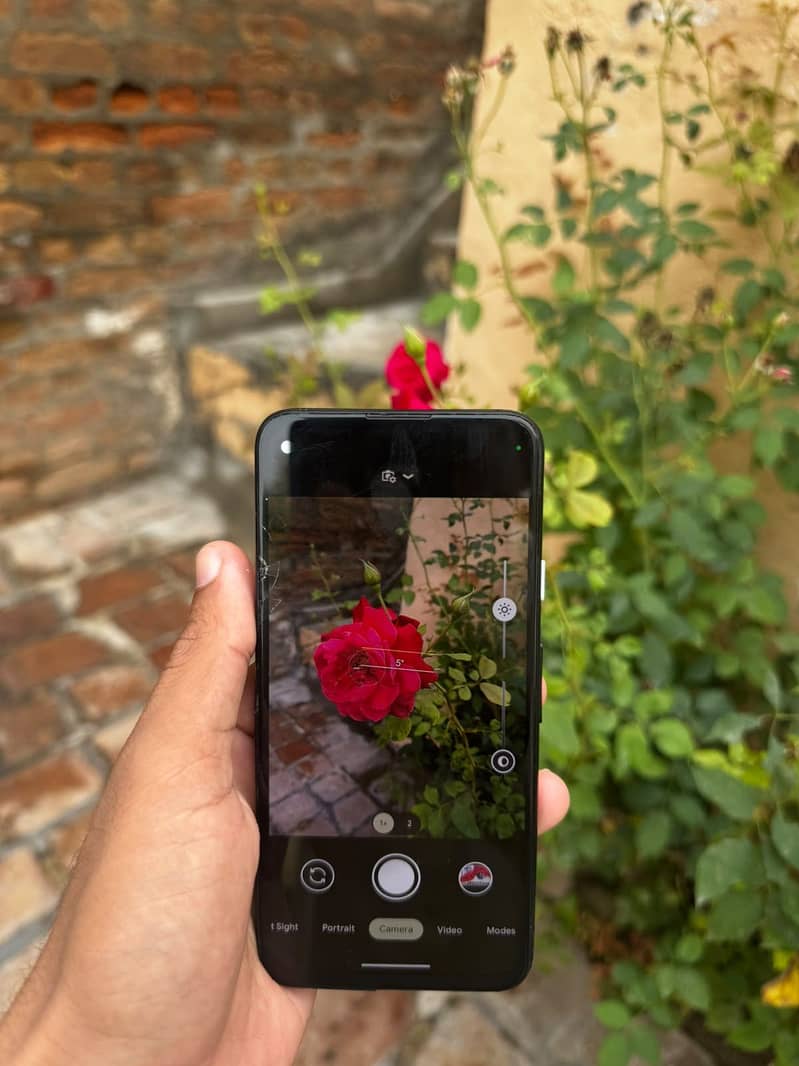 Google Pixel 4a 2