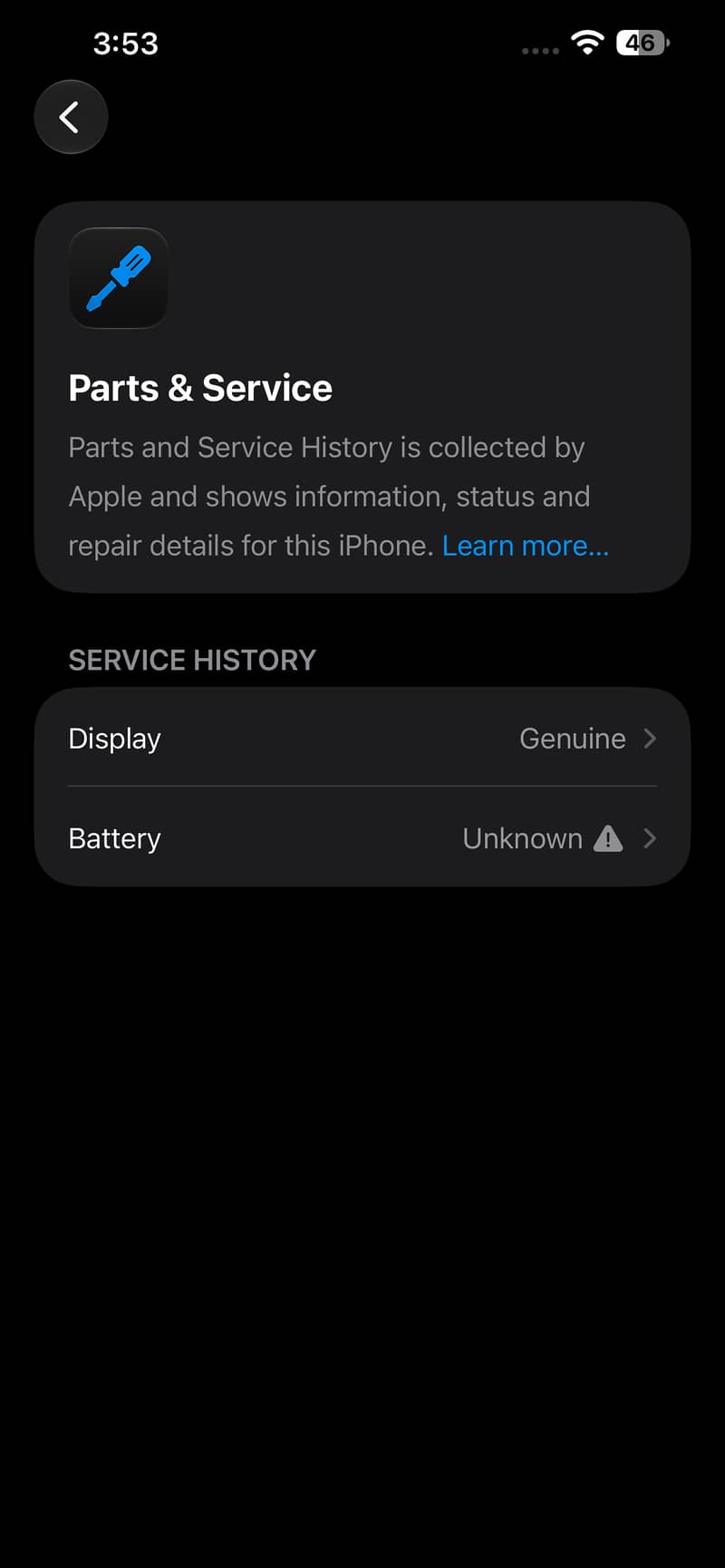 Apple iPhone 13 Pro Max 6
