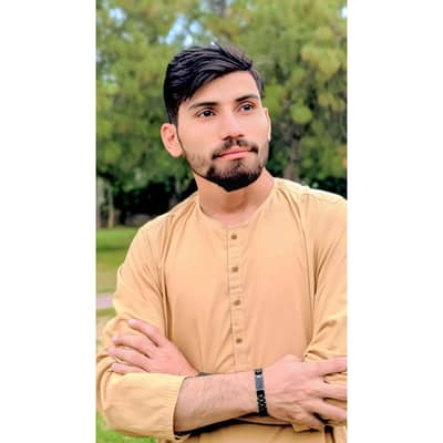 Shah Khalid