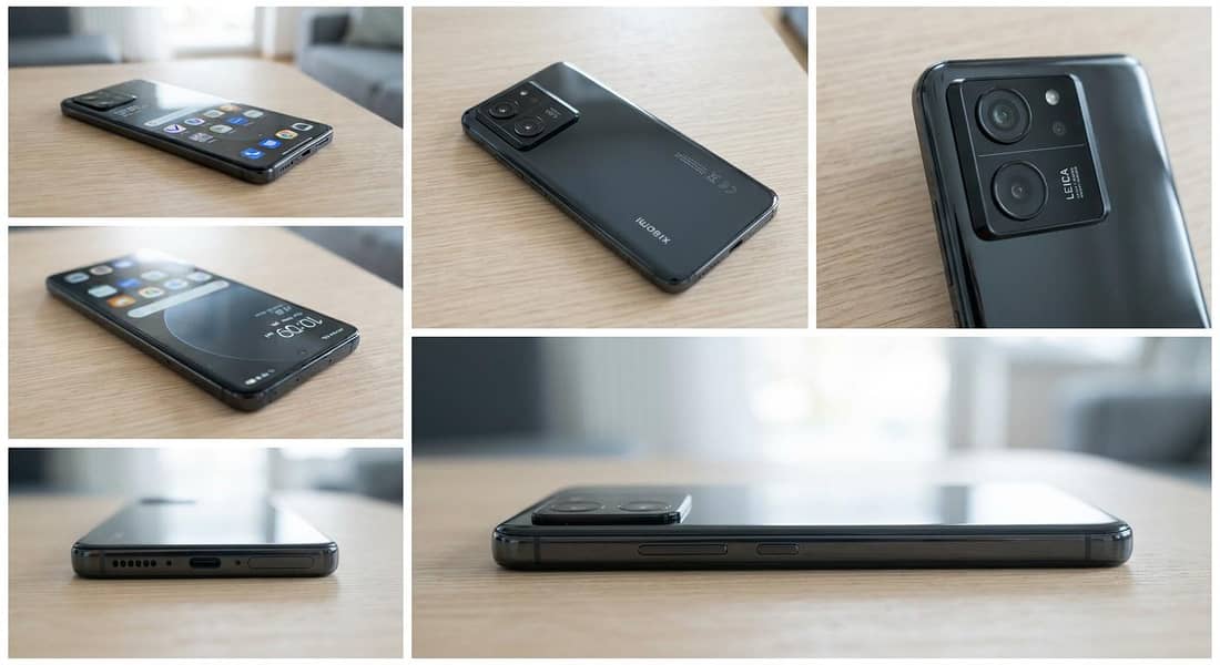 Xiaomi 13T 1