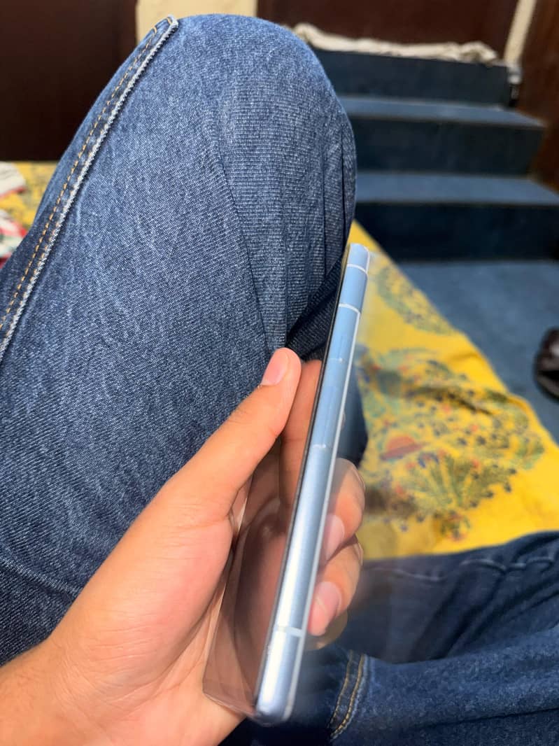 Google Pixel 7a 7