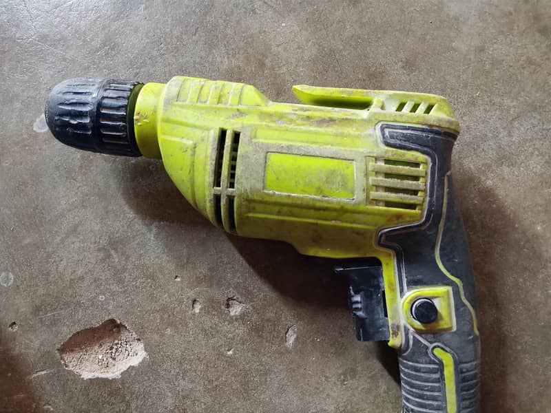ryobi 0